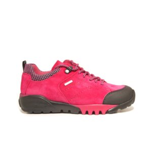 Waldlaufer H-Amiata Fuchsia Suede - Waterproof 7 Waldlaufer H-Amiata Fuchsia Suede - Waterproof - Image 4