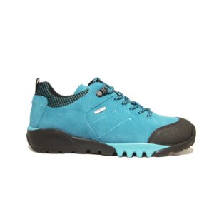 Waldlaufer H-Amiata Blue Suede - Waterproof 7 Waldlaufer H-Amiata Blue Suede - Waterproof - Image 4