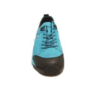 Waldlaufer H-Amiata Blue Suede - Waterproof 6 Waldlaufer H-Amiata Blue Suede - Waterproof - Image 3