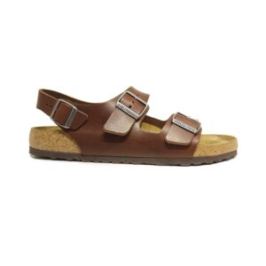 Birkenstock Milano Vintage Wood Roast 7 Birkenstock Milano Vintage Wood Roast - Image 4