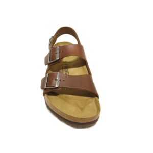 Birkenstock Milano Vintage Wood Roast 6 Birkenstock Milano Vintage Wood Roast - Image 3