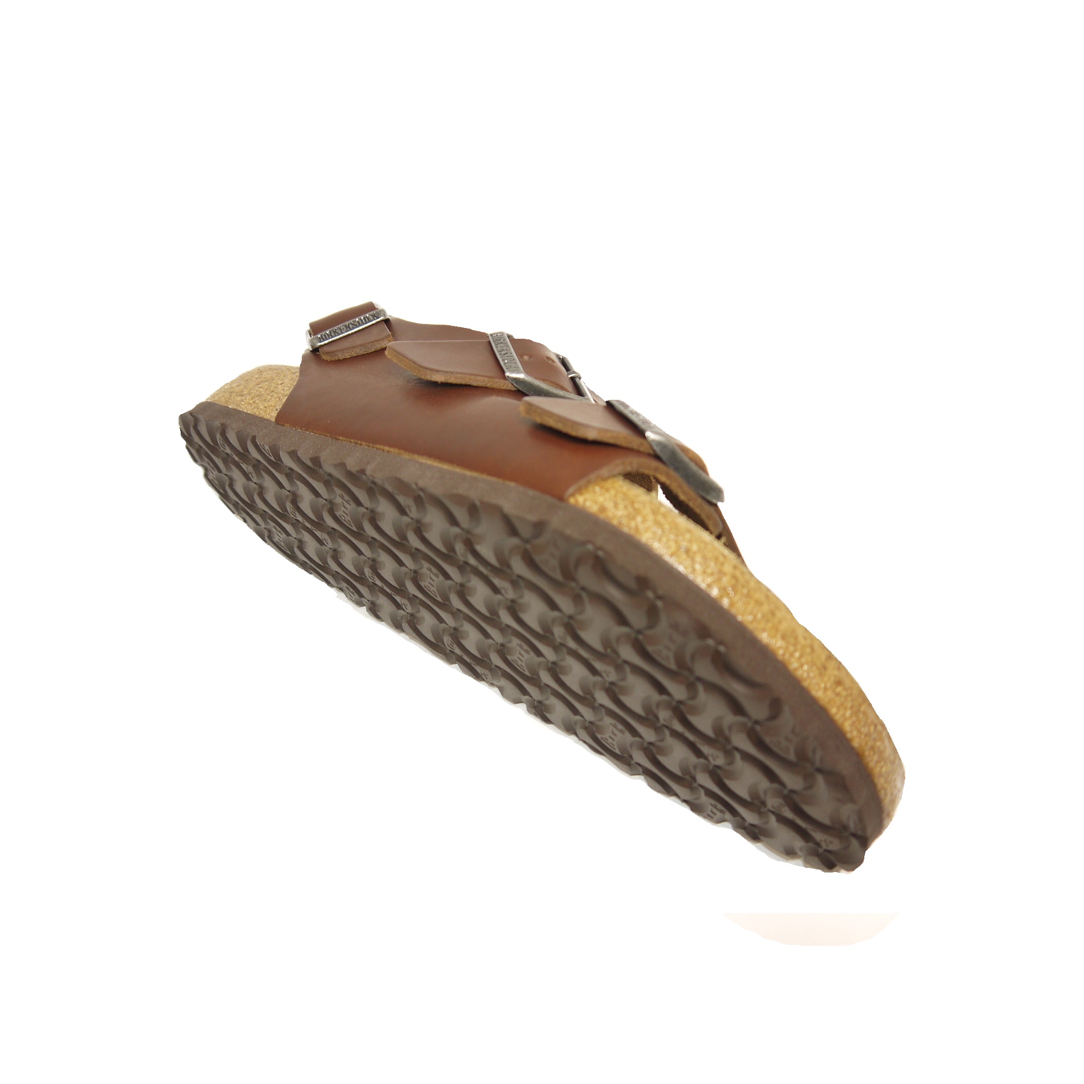 Birkenstock Milano Vintage Wood Roast 2 Birkenstock Milano Vintage Wood Roast - Image 2