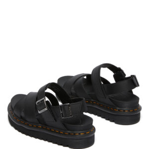 Alternative view of Dr Martens Voss ll Black Hydro