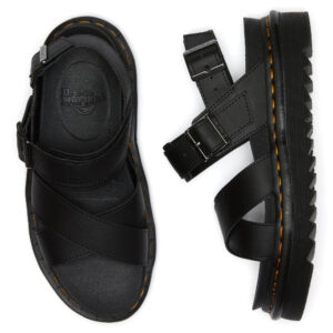 Dr Martens Voss ll Black Hydro - Image 3