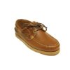 Loake Lymington Brown Waxy 7 P1330960
