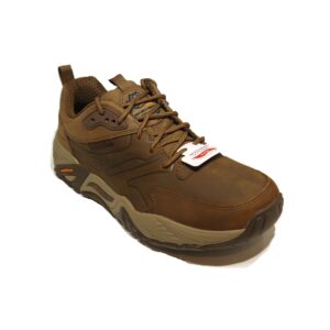 Skechers Arch Fit Recon-Cadell Brown