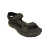 Skechers Relaxed Fit Lomell Rip Tide Brown 9 P1330987