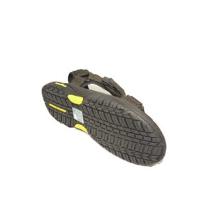 Alternative view of Skechers Relaxed Fit Lomell Rip Tide Brown