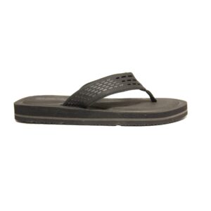 Skechers Tocker Saga Bora Black 7 Skechers Tocker Saga Bora Black - Image 4