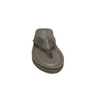 Skechers Tocker Saga Bora Black 6 Skechers Tocker Saga Bora Black - Image 3