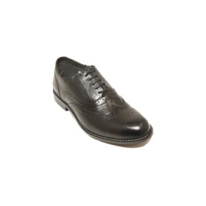 Hush Puppies Natalie Black