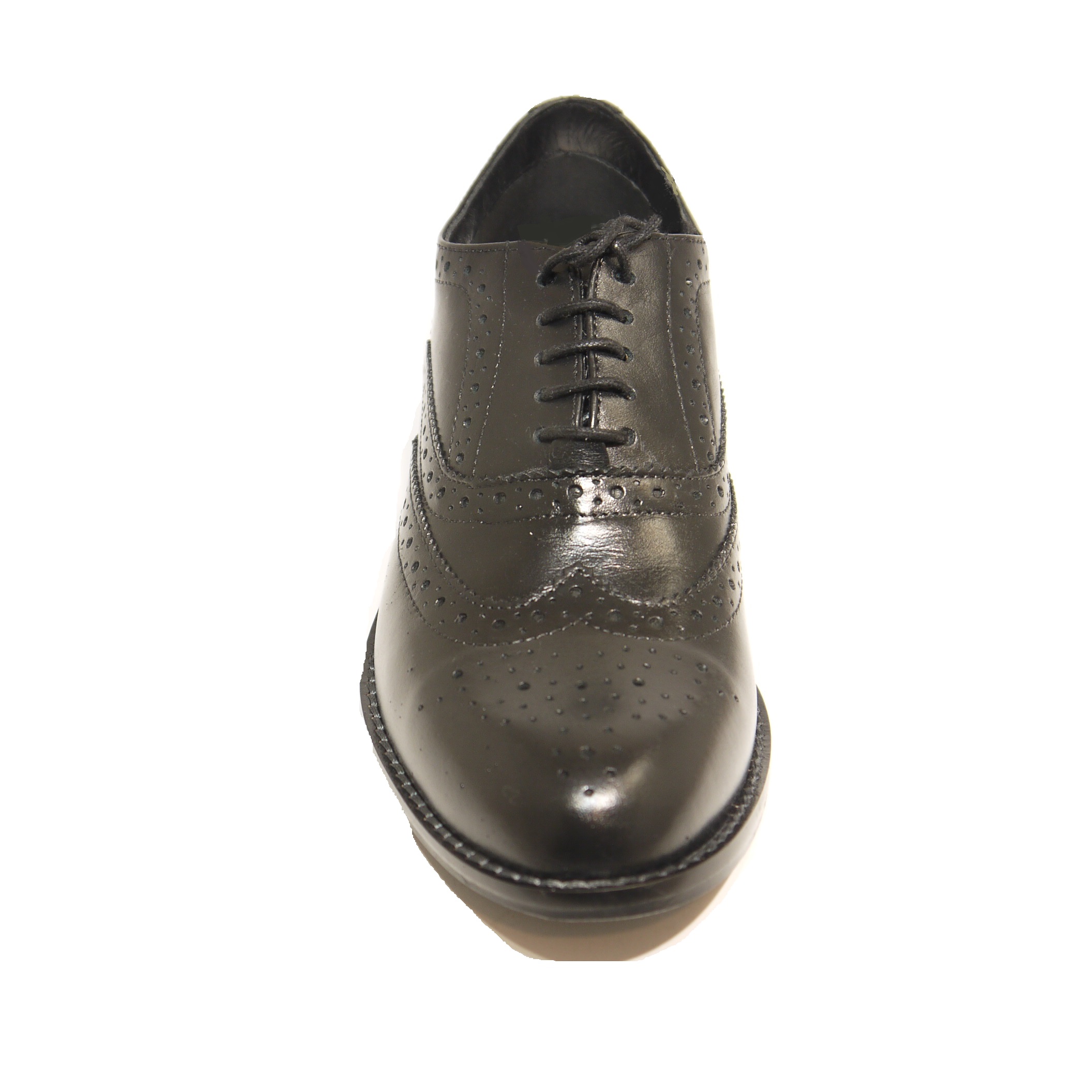 Hush Puppies Natalie Black 3 Hush Puppies Natalie Black - Image 3