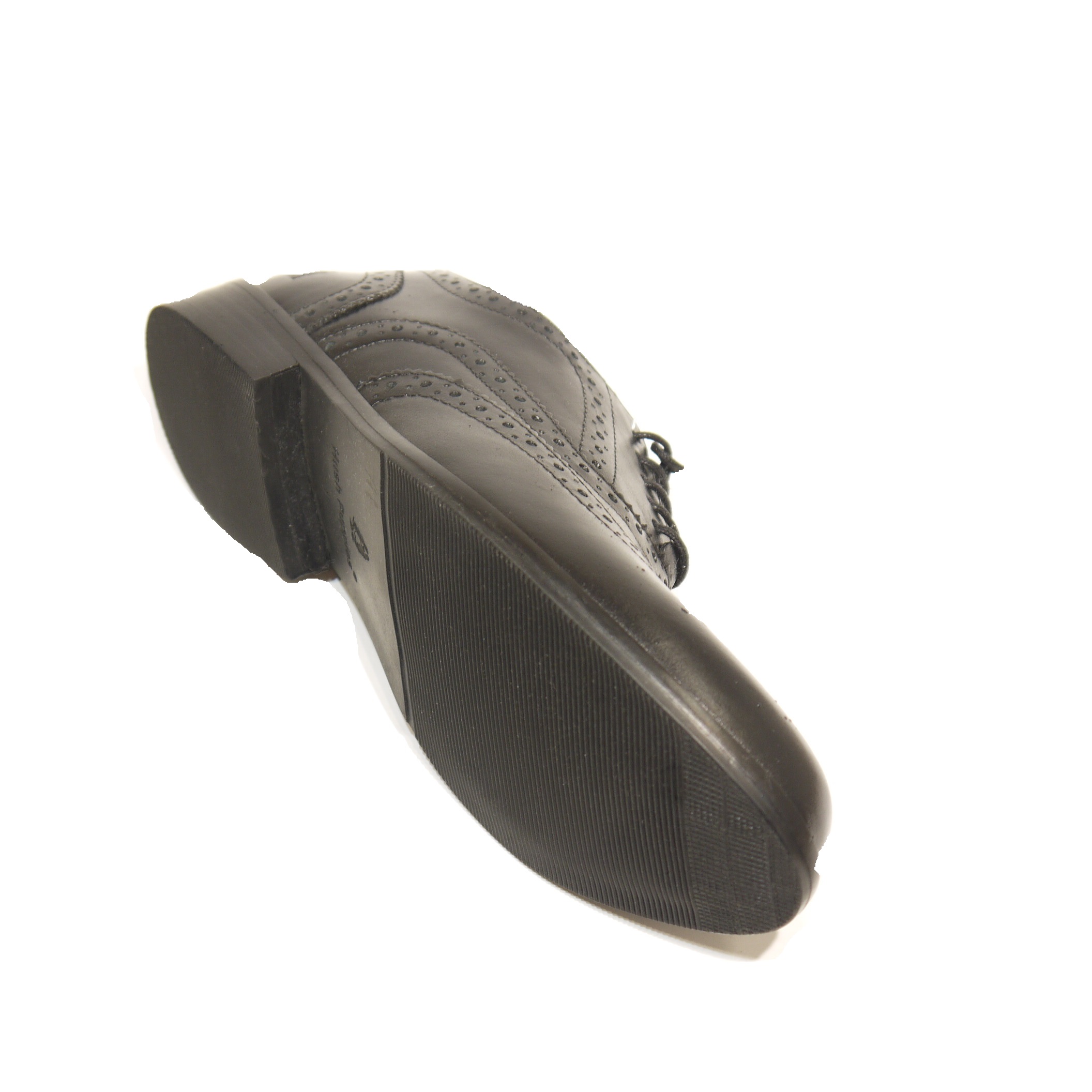 Hush Puppies Natalie Black 2 Hush Puppies Natalie Black - Image 2