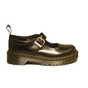 Dr Martens MJ Bex J Black 7 Dr Martens MJ Bex J Black - Image 4