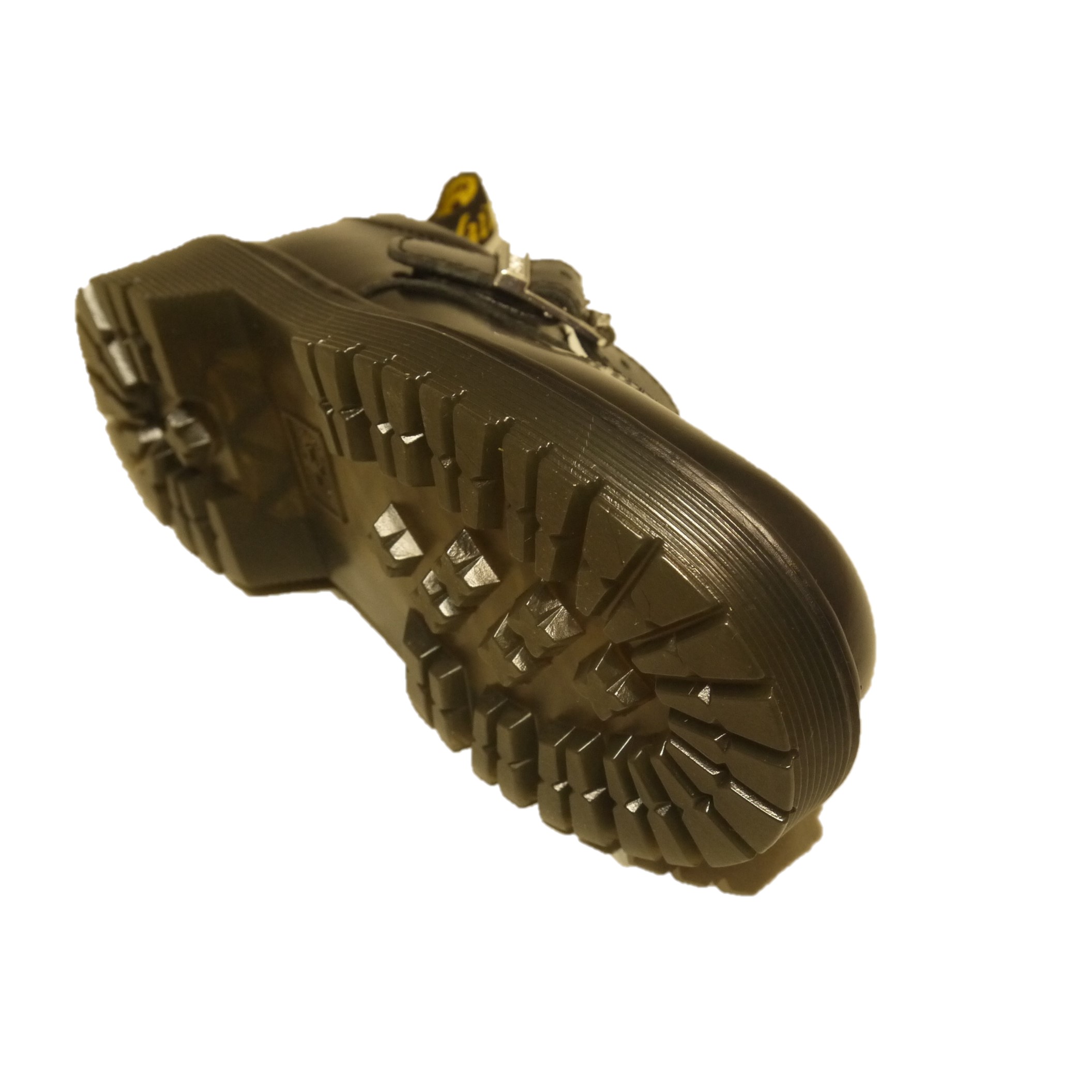 Dr Martens MJ Bex J Black 2 Dr Martens MJ Bex J Black - Image 2