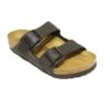 Birkenstock Arizona Birko Flor Black 9 P1340212