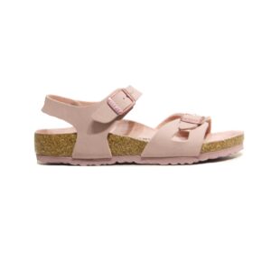 Birkenstock Rio Kids Lavender Blush 7 Birkenstock Rio Kids Lavender Blush - Image 4