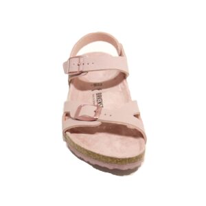 Birkenstock Rio Kids Lavender Blush 6 Birkenstock Rio Kids Lavender Blush - Image 3