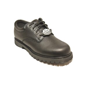 Skechers Work Relaxed Fit Cottonwood Elks SR