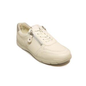 Waldlaufer H-Leonie Cream