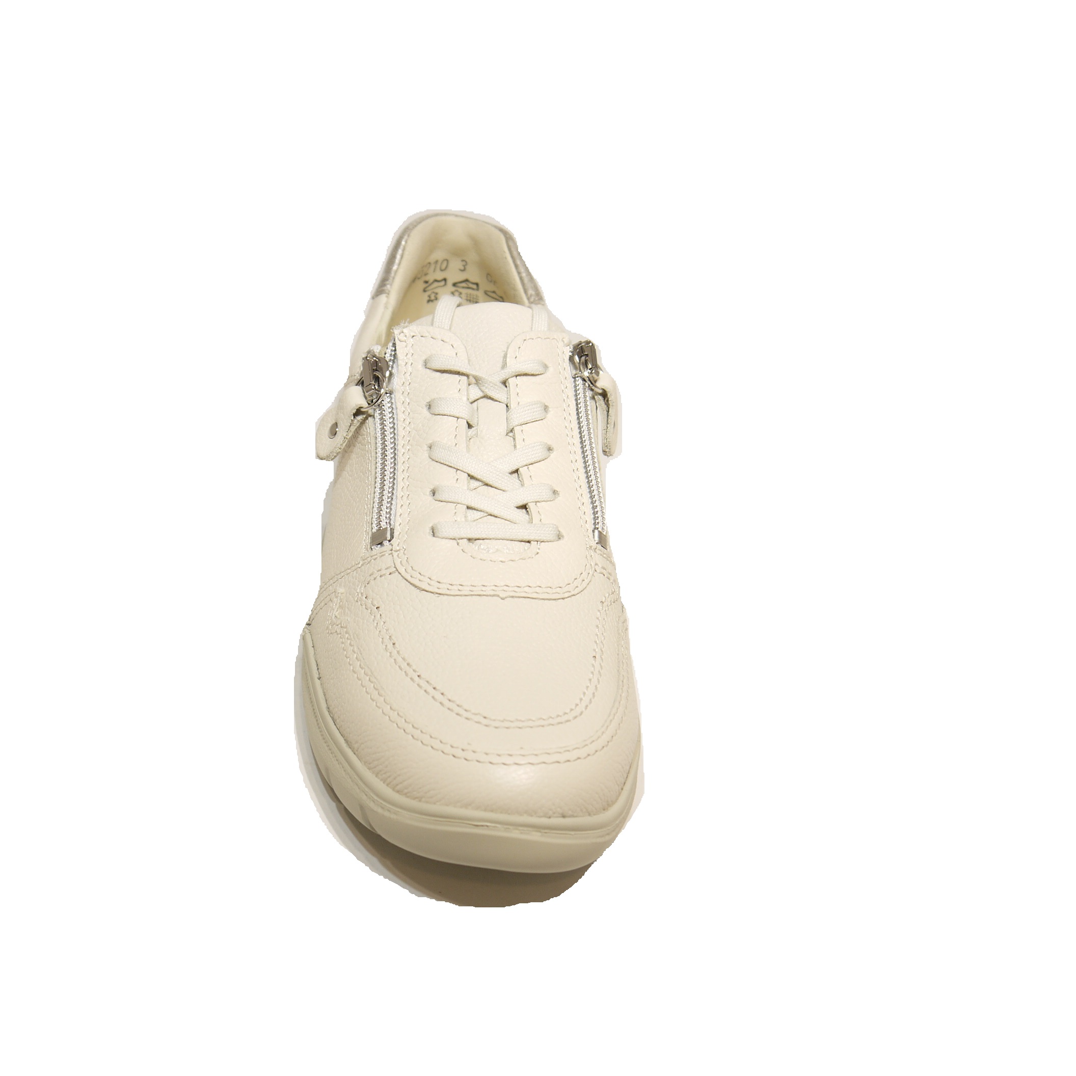 Waldlaufer H-Leonie Cream 3 Waldlaufer H-Leonie Cream - Image 3