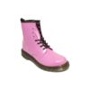 Dr Martens 1460 Junior Pink Cosmic Glitter 9 P1340483