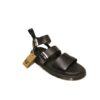 Dr Martens Gryphon Black 9 P1340510