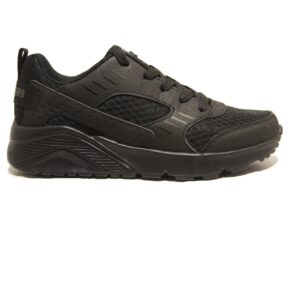 Skechers Uno Lite Ronzo Black - Image 4