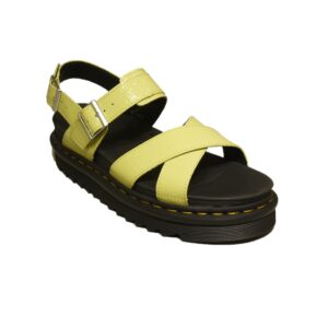 Dr Martens Voss ll Lime Green