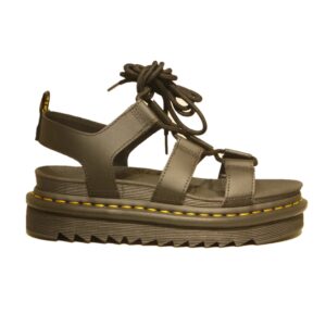 Dr Martens Nartilla Black Hydro 7 Dr Martens Nartilla Black Hydro - Image 3