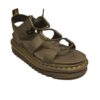 Dr Martens Nartilla Black Hydro 8 P1390160
