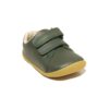 Clarks Roamer Craft T Green 8 P1340594