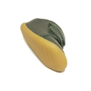 Alternative view of Clarks Roamer Craft T Green
