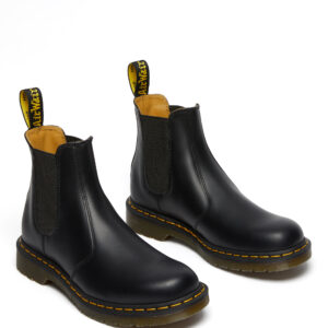 Dr Martens 2976  YS Black Smooth - Image 5