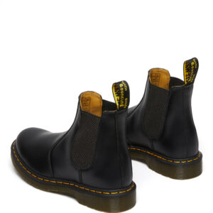 Dr Martens 2976  YS Black Smooth - Image 4