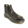 Dr Martens 2976 Junior/Youth Black Patent 8 2976 pat