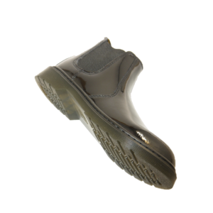 Alternative view of Dr Martens 2976 Junior/Youth Black Patent