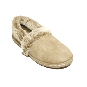 Skechers Cozy Campfire - Team Toasty Dark Taupe