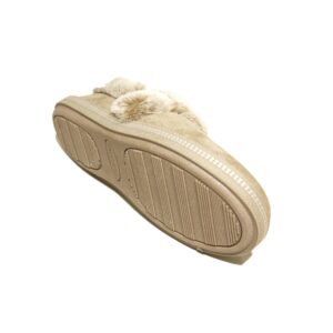 Alternative view of Skechers Cozy Campfire - Team Toasty Dark Taupe