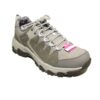 Skechers Relaxed Fit Selmen - Aerial Glamour Grey Waterproof 9 P1340909