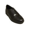 Clarks Aubrie Tap Y Black 8 P1340913