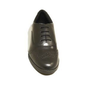 Clarks Aubrie Tap Y Black - Image 3