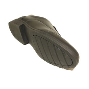 Alternative view of Clarks Aubrie Tap Y Black