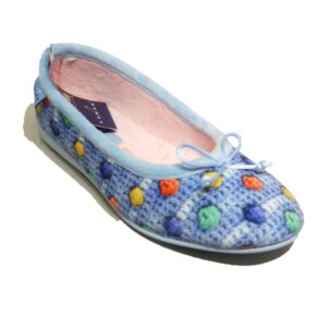 Lunar Popple Blue
