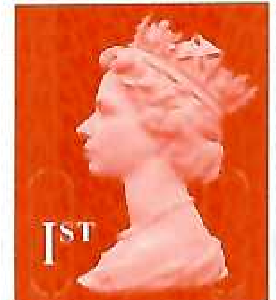 Royal Mail Postage
