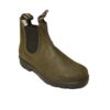 Blundstone 1615 Dark Olive 8 P1340995