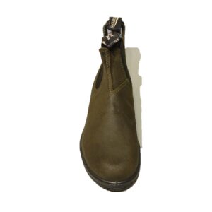 Blundstone 1615 Dark Olive 6 Blundstone 1615 Dark Olive - Image 3