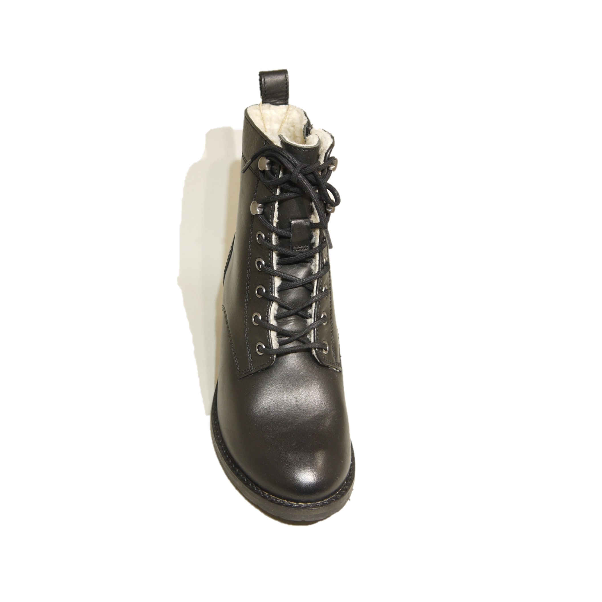 Boots confort HUSH PUPPIES MIBOX pour Femmes