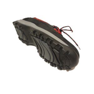 Alternative view of Waldlaufer H-Holly Black/Red