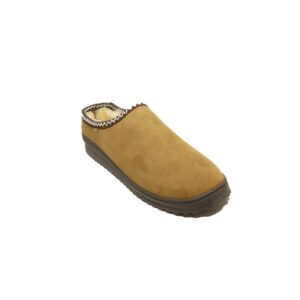 Emu Platinum Outback Scuff Chestnut